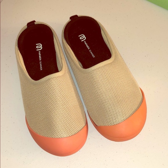 mahabis summer Shoes - Mahabis Summer Shoes